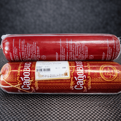 Колбаса в.к. «Сабирская» иск.об.