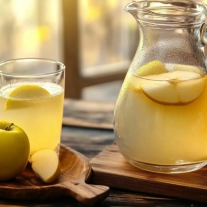 Компот Фруктовый