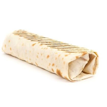 Шаурма с курицей