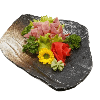 Сашими «Хоккигай»