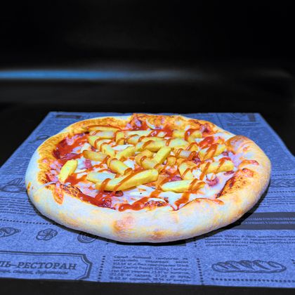 Пицца Детская
23 см