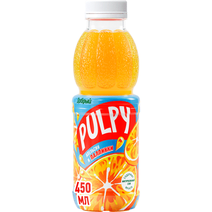 Pulpy