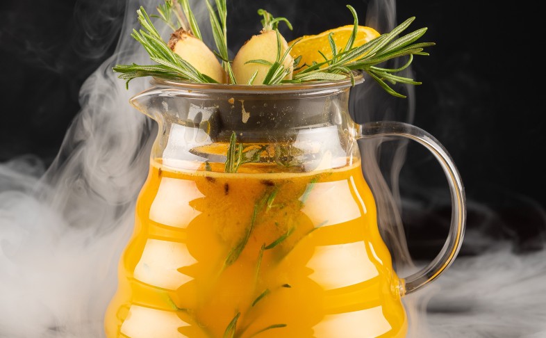 Облепиховый Экспрэсс