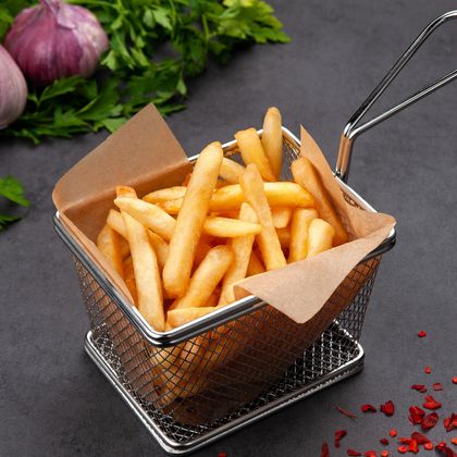 Картофель фри