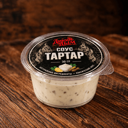 Соус Тартар 30гр