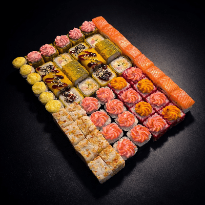 Сет ПАРАДАЙЗ