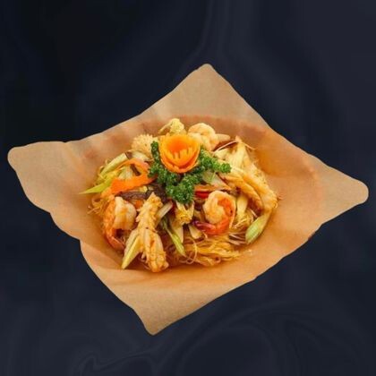 Миен Сао Хай Сан/Mien Xao Hai San