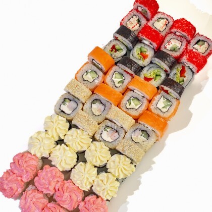 Сет «Для ценителей»