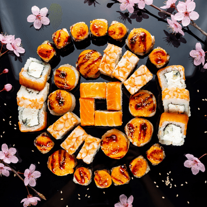 СЕТ 11-Отдохнем вместе