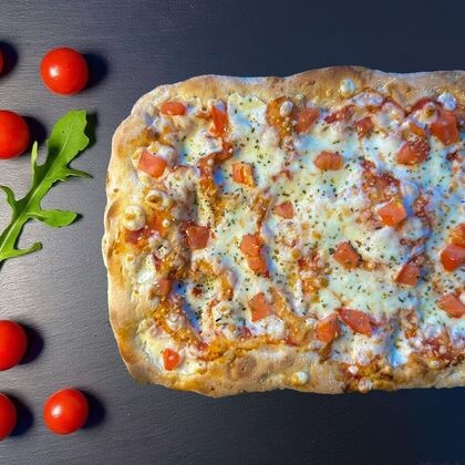 Римская Маргарита