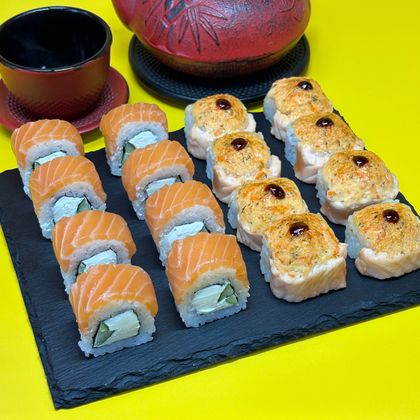 Сет Филоман