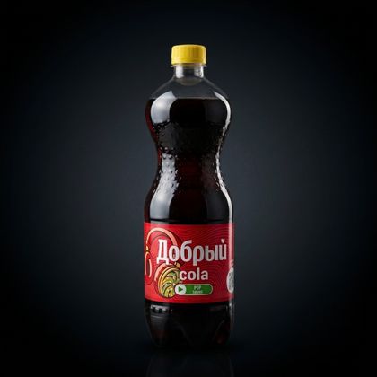 Добрый Кола