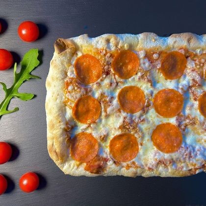 Римская Пепперони