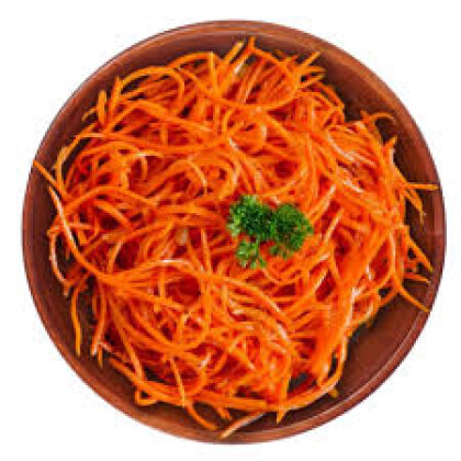 Марковка по корейский