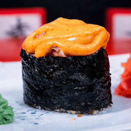 Суши «Спайс кани»