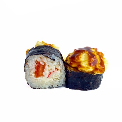 Ролл «Нежный ХОТ»