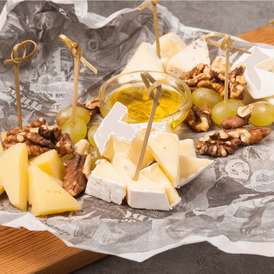 Ассорти сыров