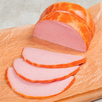 Колбаса докторская вареная