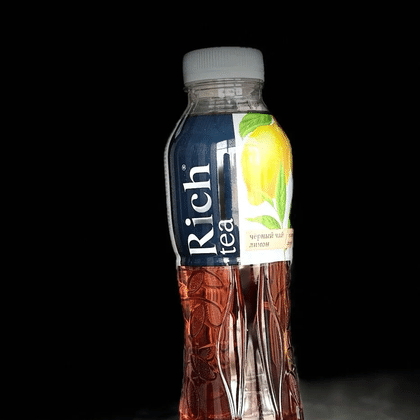 Рич чай лимон