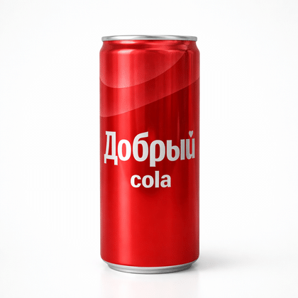 Добрый Кола