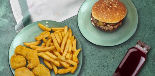 Комбо Детский