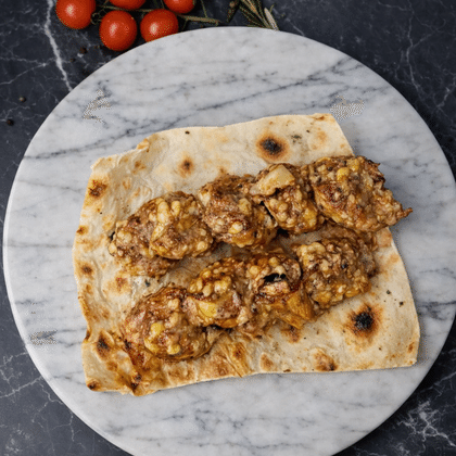 Люля кебаб из курицы