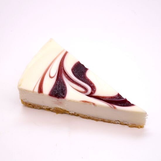 Чизкейк в ассортименте