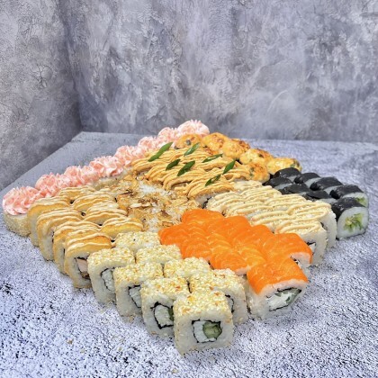 Сет «Уку-шу»