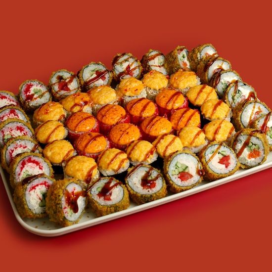 Горячий Микс XL