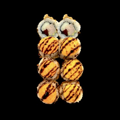 Ролл «Тоторо»