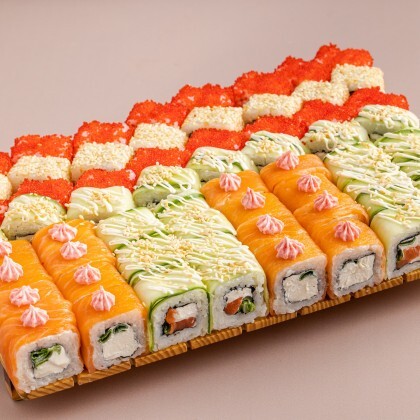 Сет Маджестик