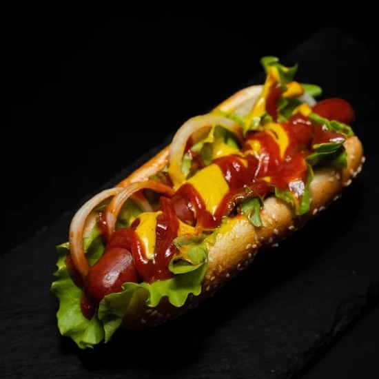 Хот-Дог