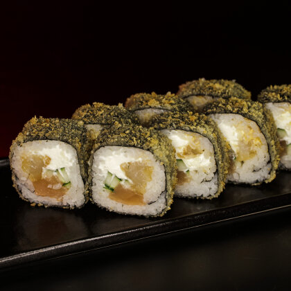 Хототэ темпура