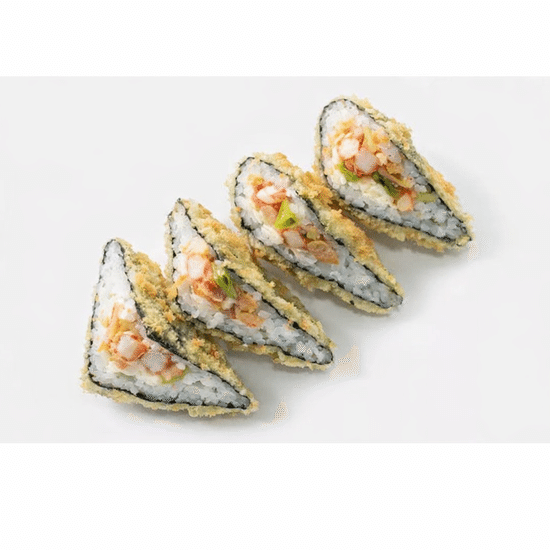 Креветка конверт