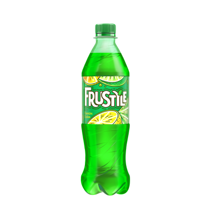 Фрустайл (лимон-лайм)