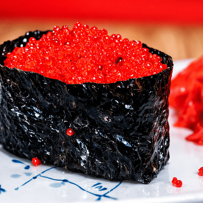 Суши «Тобико»