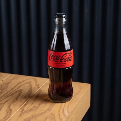 Coca-Cola Zero