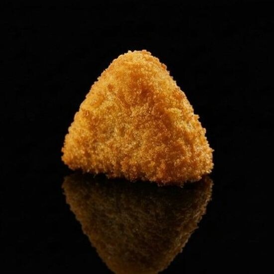 Горячий крабик