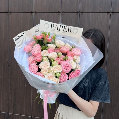 Тот самый букет