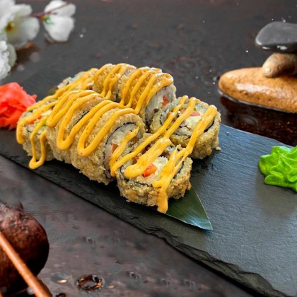 Сяке- но -Яки