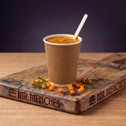 Чай Облепиха и Розмарин