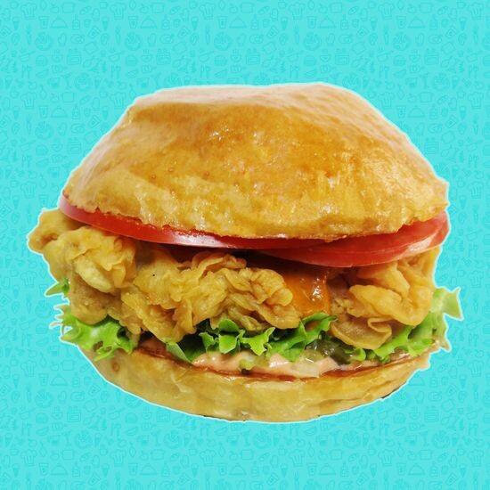 Чикен масала