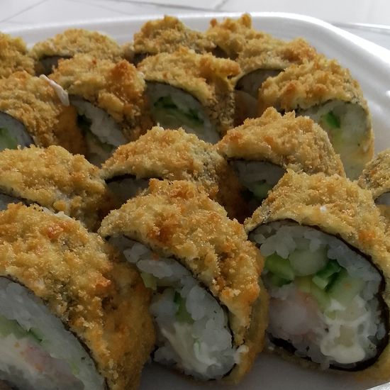 Темпура сет