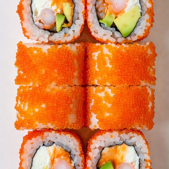 «НеКалифорния»