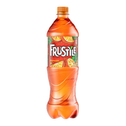 Фрустайл (апельсин)