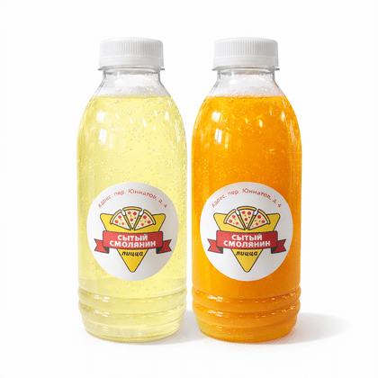 Комбо 2 напитка