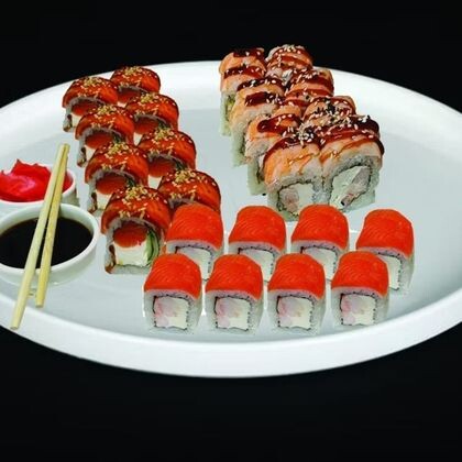 Сет «Премиум»