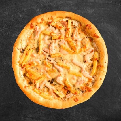 Пицца Лесник