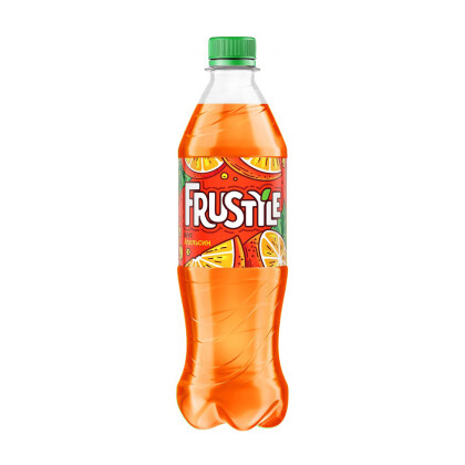 Frustyle 0.5