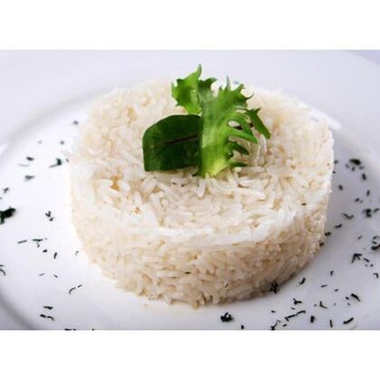 Рис отварной
